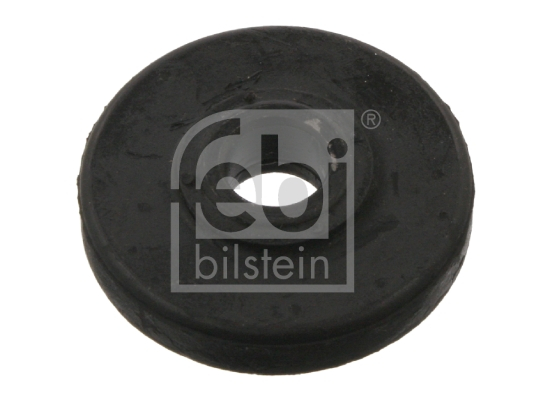 Suport radiator potrivit MAN EL, EM, F8, F90 UNTERFLUR, HOCL, LION'S CITY, LION'S CLASSIC, LION'S COACH, LION'S REGIO, LION'S STAR, M 2000 M, ND, NG, NL, NM D0824LOH01-G2876DUH02 dupa 1975 [4]