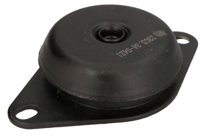 Suport radiator potrivit MERCEDES CITARO (O 530), CONECTO (O 345) M476.930-OM926.939 01.98-