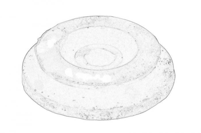 Suport radiator potrivit NISSAN JUKE, MICRA C+C III, MICRA III, MICRA IV, MURANO II, NOTE, NV200, NV200 / EVALIA, PULSAR, QASHQAI II, SENTRA VII, X-TRAIL II 1.0-3.5 03.02- [2]