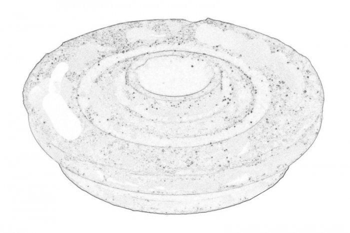 Suport radiator potrivit NISSAN JUKE, MICRA C+C III, MICRA III, MICRA IV, MURANO II, NOTE, NV200, NV200 / EVALIA, PULSAR, QASHQAI II, SENTRA VII, X-TRAIL II 1.0-3.5 03.02- [1]