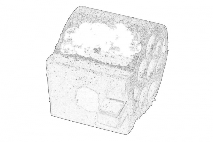 Suport radiator potrivit OPEL ADAM, ASTRA H, ASTRA J, ASTRA J GTC, CASCADA, COMBO TOUR, COMBO/MINIVAN, CORSA D, CORSA D/HATCHBACK, CORSA E, CORSA E/HATCHBACK, INSIGNIA A, MERIVA B 1.0-2.8 08.05- [3]