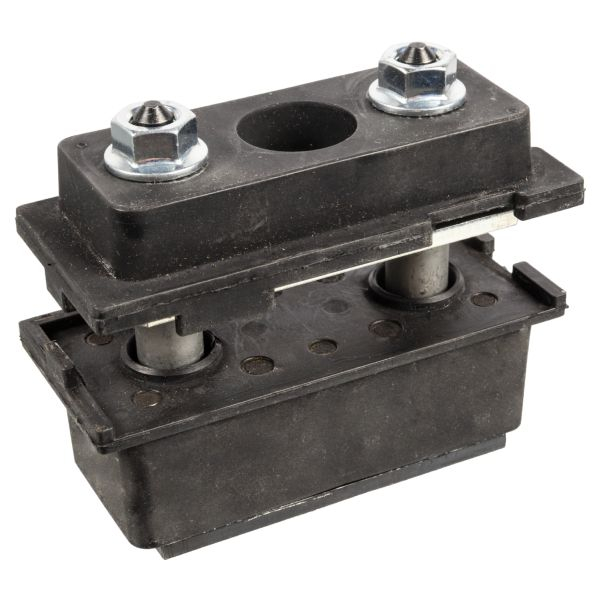 Suport radiator potrivit RVI C, KERAX, MAGNUM, PREMIUM 2; VOLVO FE, FE II, FH, FH II, FH12, FH16, FM, FM12, FM9, FMX, NH12 D11A-330-MDS2043A 08.93-