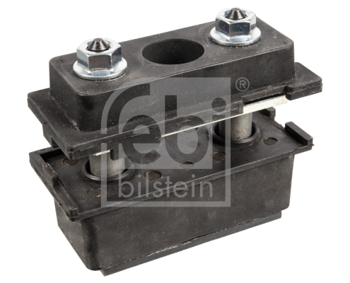Suport radiator potrivit RVI C, KERAX, MAGNUM, PREMIUM 2; VOLVO FE, FE II, FH, FH II, FH12, FH16, FM, FM12, FM9, FMX, NH12 D11A-330-MDS2043A dupa 1993 [2]