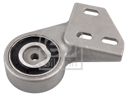 Suport radiator stanga potrivit SCANIA G I, P I, R I, T DC09.108-DT16.08 2003-2019 [3]