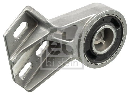 Suport radiator stanga potrivit SCANIA G I, P I, R I, T DC09.108-DT16.08 2003-2019 [2]