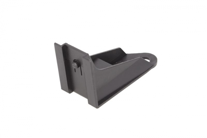 Suport radiator stanga potrivit VW TRANSPORTER T4 1.8-2.8 07.90-06.03 [2]