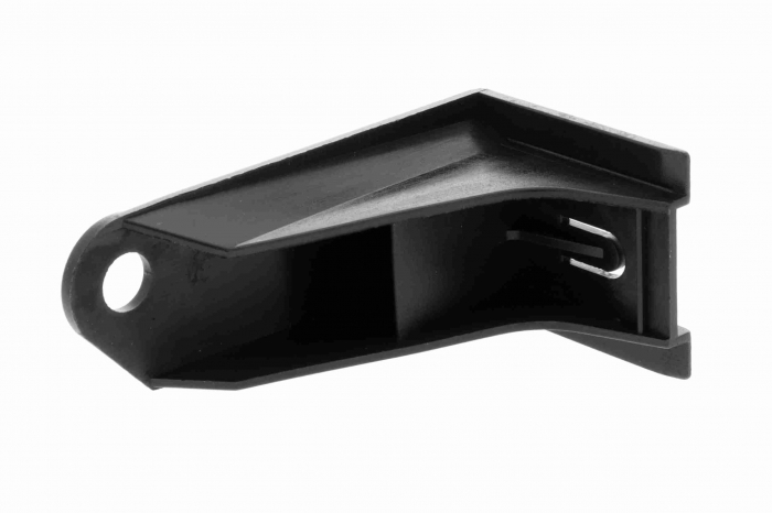 Suport radiator stanga potrivit VW TRANSPORTER T4 1.8-2.8 07.90-06.03 [4]