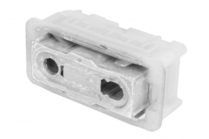 Suport radiator superior potrivit CITROEN BERLINGO, BERLINGO MINIVAN, C4 PICASSO II, JUMPY II, JUMPY III, SPACETOURER; PEUGEOT 3008 II, 308 II, 5008 II, 508 II, EXPERT, EXPERT TEPEE 1.2-2.0D 01.07-