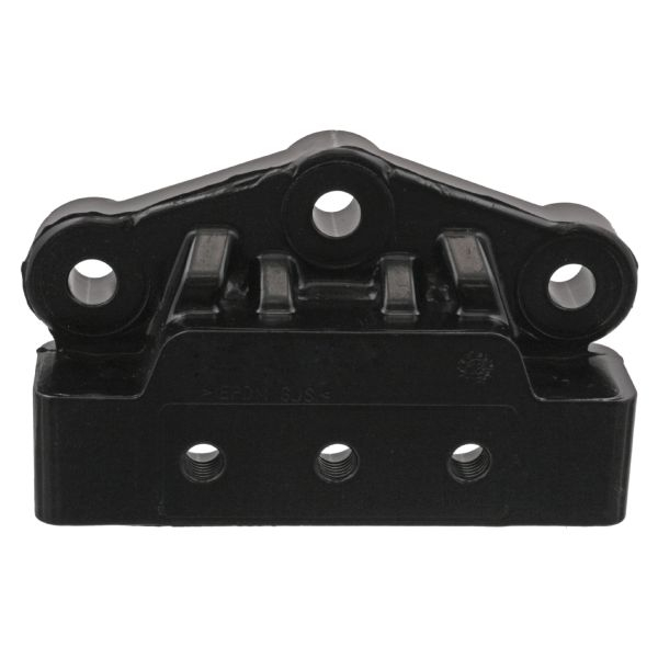 Suport radiator Superior potrivit MERCEDES ACTROS MP4 / MP5, ANTOS, AROCS 471.943-OM936.916 dupa 2011 [3]