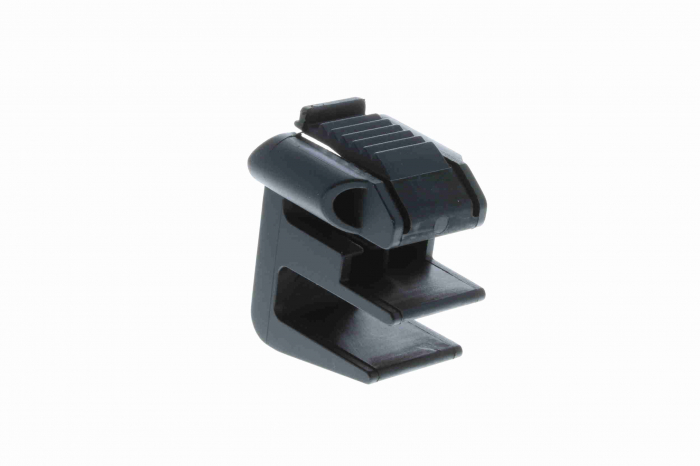 Suport radiator superior stanga/dreapta potrivit MERCEDES A (W168), C T-MODEL (S202), C (W202), CLK (A208), CLK (C208), E T-MODEL (S210), E (W210), SLK (R170), VANEO (414) 1.4-5.4 03.93-07.05 [4]