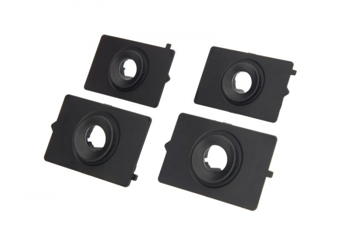 Suport senzor parcare spate (1set   4buc.) MERCEDES SPRINTER 3,5-T (B907), SPRINTER 3,5-T (B907, B910), SPRINTER 3-T (B907), SPRINTER 3-T (B910, B907) dupa 2018