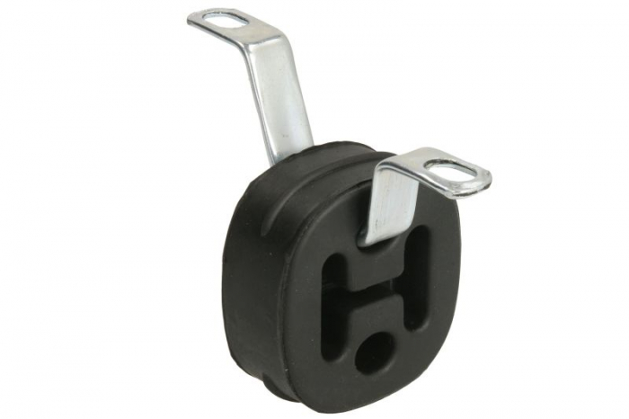 Suport sistem de esapament potrivit IVECO DAILY III, DAILY IV; AUDI A3, A4 B5, A4 B6, A6 C5; NISSAN ALMERA TINO; SEAT ALTEA; SKODA OCTAVIA II; VW CADDY III, CADDY III/MINIVAN 1.4-3.0D dupa 1994 [2]