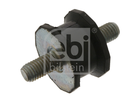 Suport sistem esapament potrivit MAN G90, L2000, M 2000 L, M 2000 M, M90; MERCEDES LK/LN2, MK, NG, O 303, O 305, O 307, O 405, O 407, O 408, SK dupa 1973 (dimensiune 20; M10x1, 5mm) [3]