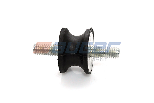 Suport sistem esapament potrivit MAN E2000, EL, F2000, F90, LION'S CITY, NG, NL, SR, SÜ, TGA, TGM I, TGS I, TGX I; VOLVO FL10, FL12, FL7 dupa 1975 (dimensiune 29, 5/30, 5; M8x1, 25mm) [3]