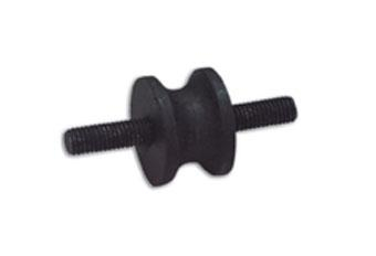 Suport sistem esapament potrivit MAN E2000, EL, F2000, F90, LION'S CITY, NG, NL, SR, SÜ, TGA, TGM I, TGS I, TGX I; VOLVO FL10, FL12, FL7 dupa 1975 (dimensiune 29, 5/30, 5; M8x1, 25mm) [2]