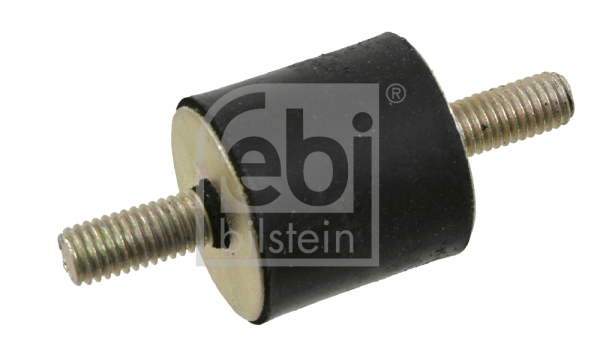 Suport sistem esapament potrivit DAF 95, F 1700, F 1900, F 2100, F 2300, F 2500, F 2700 1978-1998 (dimensiune 30; M8x1, 25mm) [2]