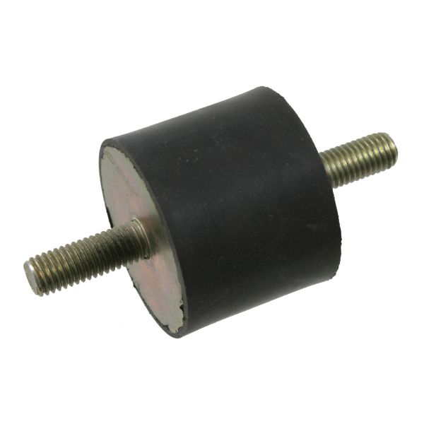 Suport sistem esapament (dimensiune 50; M10x1,5mm) potrivit DAF CF 75, CF 85, XF 105 01.01- [2]