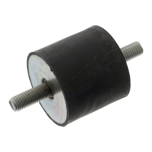 Suport sistem esapament (dimensiune 50; M10x1,5mm) potrivit MAN F2000, F90 07.86- [2]