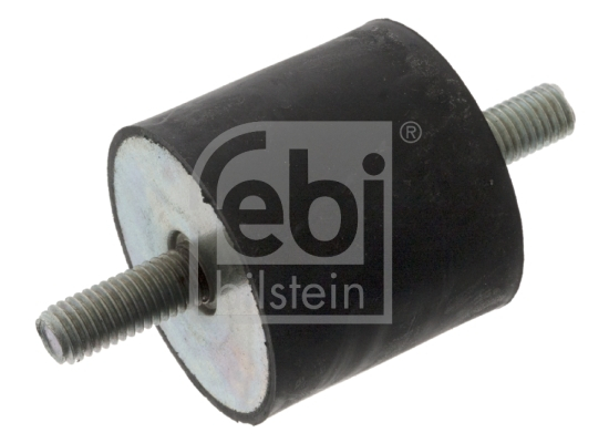 Suport sistem esapament (dimensiune 50; M10x1,5mm) potrivit MAN F2000, F90 07.86- [3]