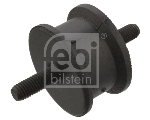Suport sistem esapament (dimensiune 58; M10x1,5mm) potrivit MERCEDES MK, NG, OH, SK, T2/L 01.59- [2]