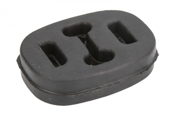 Suport sistem esapament potrivit ALFA ROMEO 145, 146, 155, 156, 166, 33; FIAT BRAVA, BRAVO I, COUPE, MAREA, PANDA, PANDA/HATCHBACK, TEMPRA, TIPO; LANCIA DEDRA, DELTA II 0.8-2.5D 10.80-06.07 [1]