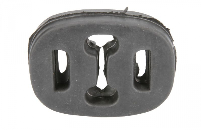 Suport sistem esapament potrivit ALFA ROMEO 145, 146, 155, 156, 166, 33; FIAT BRAVA, BRAVO I, COUPE, MAREA, PANDA, PANDA/HATCHBACK, TEMPRA, TIPO; LANCIA DEDRA, DELTA II 0.8-2.5D 10.80-06.07 [2]