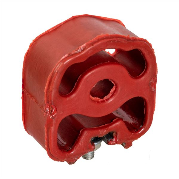 Suport sistem esapament potrivit ALFA ROMEO 159, BRERA, SPIDER; FIAT BRAVO, BRAVO II, CROMA, CROMA/KOMBI, DOBLO, DOBLO/MINIVAN, IDEA, STILO; JAGUAR E-PACE, S-TYPE II, XF I, XF II 1.3D-5.0 03.01- [4]