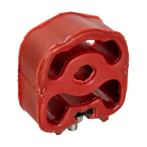 Suport sistem esapament potrivit ALFA ROMEO 159, BRERA, SPIDER; FIAT BRAVO, BRAVO II, CROMA, CROMA KOMBI, DOBLO, DOBLO MINIVAN, IDEA, STILO; JAGUAR E-PACE, S-TYPE II, XF I, XF II 1.3D-5.0 03.01-