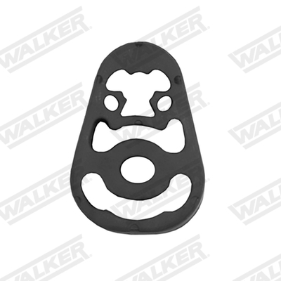 Suport sistem esapament potrivit ALFA ROMEO 159; FIAT 500, 500 C, CROMA, CROMA KOMBI, DOBLO, PANDA, PANDA HATCHBACK; FORD KA; OPEL ASTRA G, ASTRA H, ASTRA H GTC, ASTRA H KOMBI 1.0-2.2 03.94-