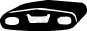 Suport sistem esapament potrivit ALFA ROMEO 159; FIAT CROMA, CROMA KOMBI; OPEL SIGNUM, VECTRA C, VECTRA C GTS; SAAB 9-3 1.9D 04.04-02.15