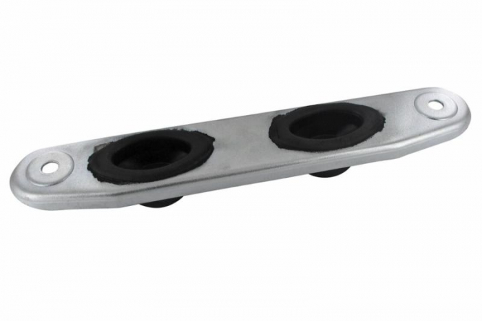 Suport sistem esapament potrivit AUDI A1, A1 CITY CARVER, A3, Q2, Q3, TT; SEAT ALHAMBRA, ALTEA, ALTEA XL, ARONA, ATECA, IBIZA V, LEON, LEON SC, LEON SPORTSTOURER, LEON ST 1.0-3.6 02.03- [3]