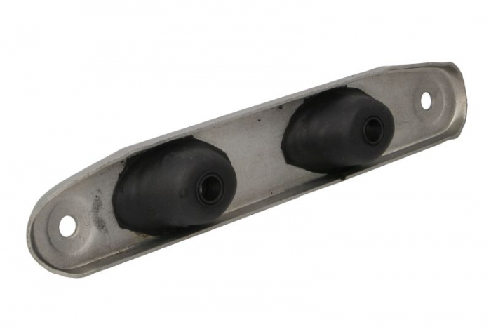 Suport sistem esapament potrivit AUDI A1, A1 CITY CARVER, A3, Q2, Q3, TT; SEAT ALHAMBRA, ALTEA, ALTEA XL, ARONA, ATECA, IBIZA V, LEON, LEON SC, LEON SPORTSTOURER, LEON ST, LEON ST/KOMBI 1.0-3.6 02.03- [2]