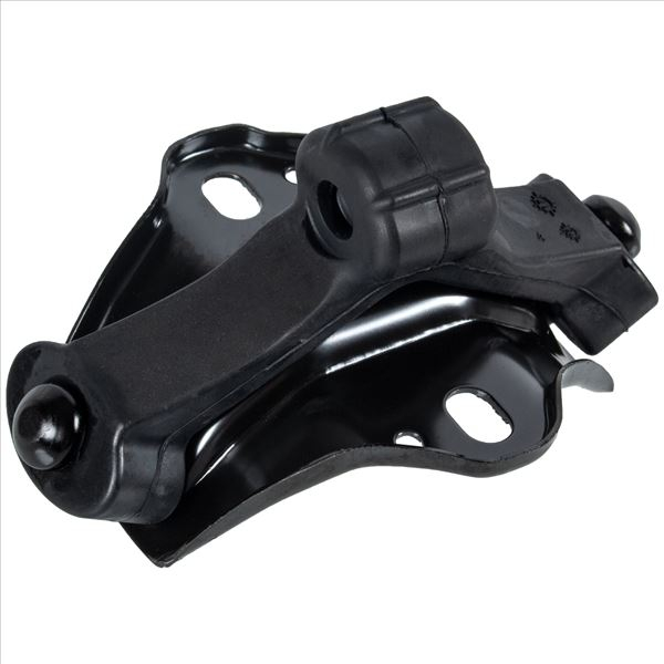 Suport sistem esapament potrivit AUDI A1, A3, A4 B6, A4 B7; SEAT CORDOBA, IBIZA III, IBIZA IV, IBIZA IV SC, IBIZA IV ST, LEON, TOLEDO II; SKODA FABIA I, FABIA I PRAKTIK 1.0-2.3 09.96-12.22 [4]