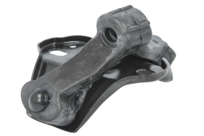 Suport sistem esapament potrivit AUDI A1, A3, A4 B6, A4 B7; SEAT CORDOBA, IBIZA III, IBIZA IV, IBIZA IV SC, IBIZA IV ST, LEON, TOLEDO II; SKODA FABIA I, FABIA I PRAKTIK 1.0-2.3 09.96-12.22