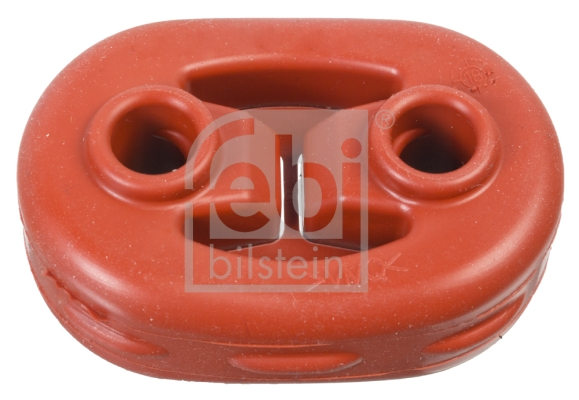 Suport sistem esapament potrivit AUDI A1, A3, Q2, Q5, TT; DODGE JOURNEY; FIAT FREEMONT; HONDA CIVIC VIII; NISSAN QASHQAI I; SEAT ARONA, ATECA, IBIZA V, LEON, LEON SC, LEON ST 1.0-3.6 09.05- [3]