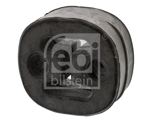 Suport sistem esapament potrivit AUDI A3, A4 B5, A4 B6, A4 B7, A4 B8, A4 B9, A5, A6 ALLROAD C7, A6 C7, A7, Q3, Q5, Q7; FORD FOCUS II, KUGA II, MONDEO IV, MONDEO V, S-MAX 1.2-4.2 01.95- [3]