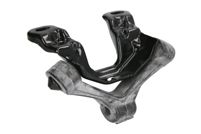 Suport sistem esapament potrivit AUDI A3, A4 B5, A4 B6, A4 B7, A4 B8; SEAT ALTEA, ALTEA XL, LEON, TOLEDO III; SKODA YETI; VW BEETLE, EOS, GOLF IV, GOLF PLUS, GOLF PLUS V 1.2-3.6 11.94-07.19