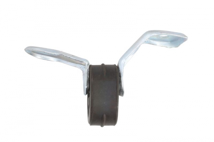 Suport sistem esapament potrivit AUDI A3, A4 B5, A4 B6, A4 B7, A6 C5, A8 D2, TT 1.6-4.2 02.00-06.10 [2]