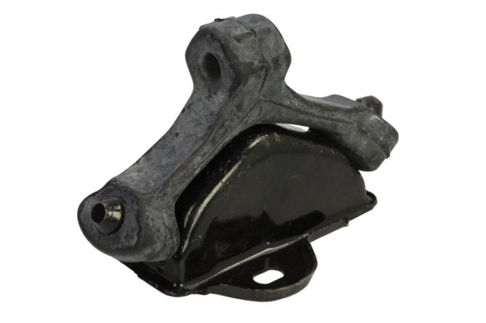 Suport sistem esapament potrivit AUDI A3, A4 B6, A4 B7; SKODA OCTAVIA I, OCTAVIA I/KOMBI, SUPERB II; VW BORA, BORA I, CADDY III, CADDY III/MINIVAN, GOLF IV, NEW BEETLE, PASSAT B5 1.4-2.3 09.96-05.15 [2]