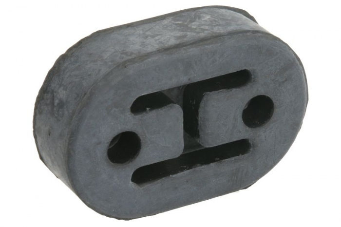 Suport sistem esapament potrivit AUDI A3; CHEVROLET AVEO / KALOS; FORD FOCUS I/KOMBI; HONDA CRX III; MITSUBISHI CARISMA, COLT II, COLT III, COLT IV, GALANT VI, GALANT VII 1.2-3.2 11.83- [2]