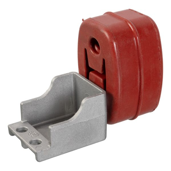 Suport sistem esapament potrivit AUDI A3, Q3; CUPRA ATECA; SEAT ATECA, LEON, LEON SC, LEON SPORTSTOURER, LEON ST, TARRACO; SKODA KODIAQ I, OCTAVIA III, OCTAVIA IV, SUPERB III; VW ARTEON 1.0-3.6 04.12-
