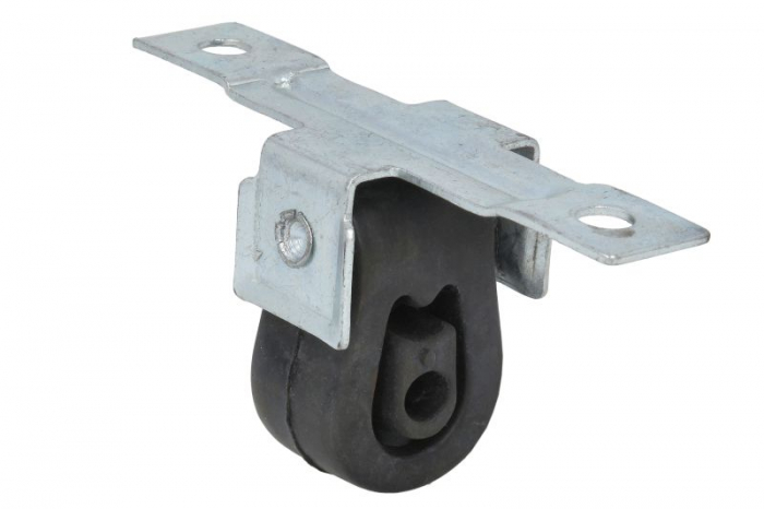 Suport sistem esapament potrivit AUDI A3; SEAT AROSA, CORDOBA, IBIZA III, LEON; SKODA FABIA I, FABIA II, OCTAVIA I; VW BORA, BORA I, GOLF IV, LUPO I, POLO, POLO III 1.0-2.0 07.95-03.10 [1]