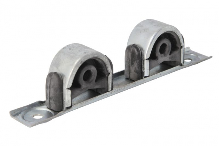 Suport sistem esapament potrivit AUDI A3; SEAT LEON, TOLEDO II; SKODA OCTAVIA I; VW BORA, BORA I, GOLF IV, NEW BEETLE 1.6 1.9D 09.96-09.10
