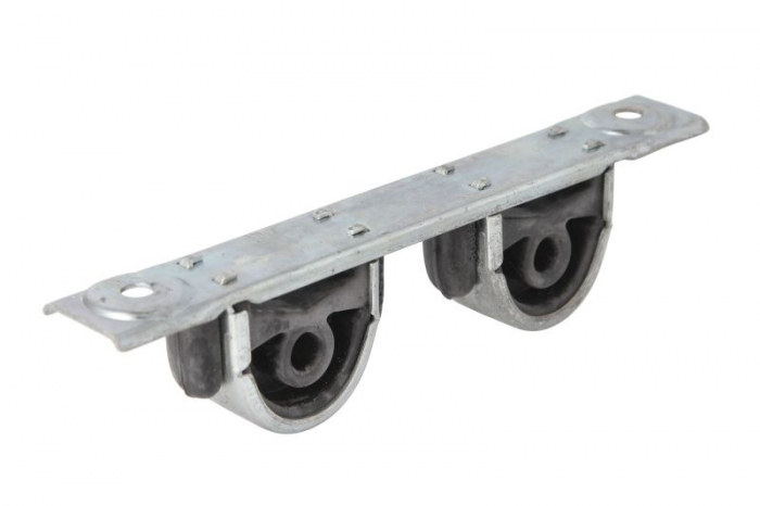 Suport sistem esapament potrivit AUDI A3; SEAT LEON, TOLEDO II; SKODA OCTAVIA I; VW BORA, BORA I, GOLF IV, NEW BEETLE 1.6/1.9D 09.96-09.10 [2]