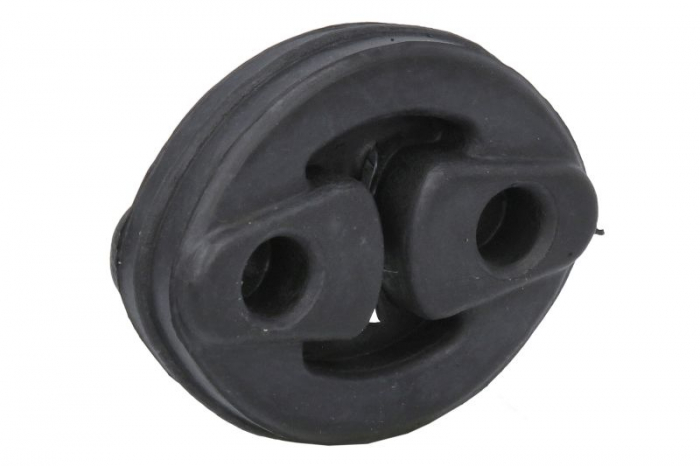 Suport sistem esapament potrivit AUDI A3, TT; FORD COUGAR, ESCORT CLASSIC, ESCORT V, ESCORT VI, ESCORT VI/KOMBI, FIESTA IV, FIESTA/HATCHBACK, FIESTA/MINIVAN, KA, MONDEO I 1.2-3.2 03.89- [1]