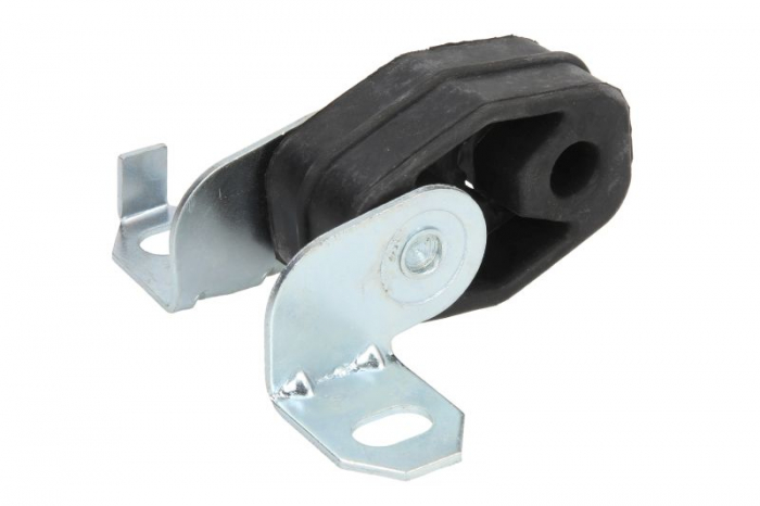 Suport sistem esapament potrivit AUDI A3, TT; SEAT IBIZA III, IBIZA IV, IBIZA IV SC, LEON, TOLEDO II, TOLEDO III; SKODA FABIA I, FABIA II, FABIA III, OCTAVIA I, OCTAVIA II 1.0-3.2 09.96-12.22 [1]