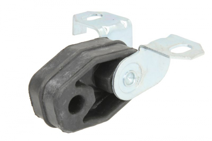 Suport sistem esapament potrivit AUDI A3, TT; SEAT IBIZA III, IBIZA IV, IBIZA IV SC, LEON, TOLEDO II, TOLEDO III; SKODA FABIA I, FABIA II, FABIA III, OCTAVIA I, OCTAVIA II 1.0-3.2 09.96-12.22 [2]