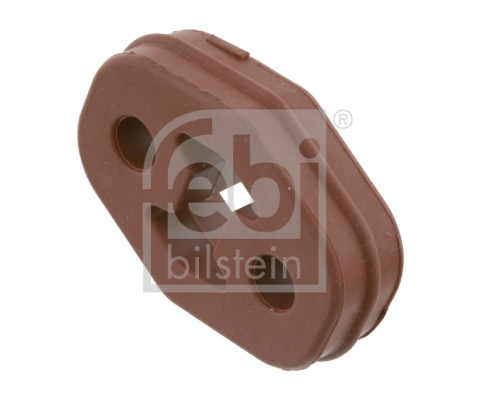 Suport sistem esapament potrivit AUDI A3, TT; SEAT LEON, MII; SKODA CITIGO; VW BORA, BORA I, GOLF IV, LOAD UP, NEW BEETLE, UP! 1.0-3.2 10.98- [2]
