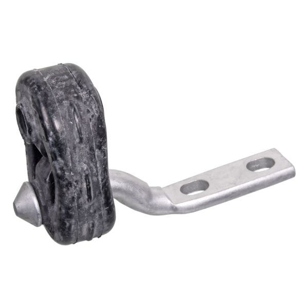 Suport sistem esapament potrivit AUDI A4 ALLROAD B8, A4 B8, A5, A6 C7 1.8-3.0D 10.07-09.18