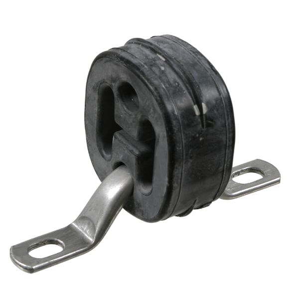 Suport sistem esapament potrivit AUDI A4 B5, A4 B6, A4 B8, A6 C4, A6 C5; SKODA SUPERB I; VW GOLF IV, PASSAT B5, PASSAT B5.5 1.6-4.0 06.94-12.15 [3]